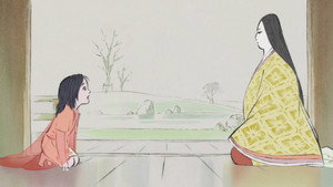 かぐや姫の物語