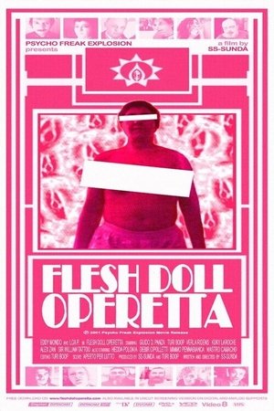 watch flesh doll operetta movie poster