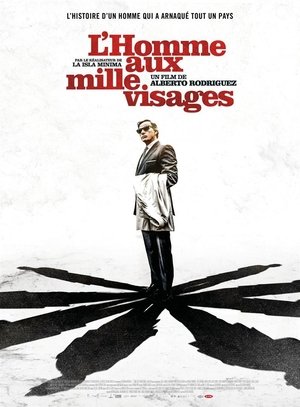 L'Homme aux milles visages Streaming VF VOSTFR