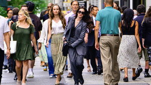 The Devil Wears Prada 2