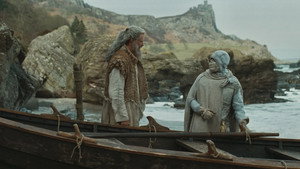 The Death of Robin Hood
