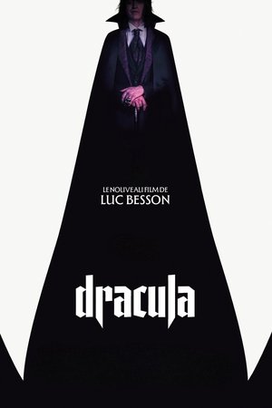 Póster de la película Dracula