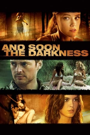 Póster de la película And Soon the Darkness