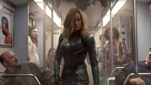 Captain Marvel