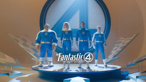 The Fantastic 4: First Steps