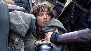 The Lord of the Rings: The Two Towers