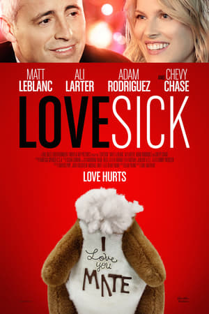 Lovesick Streaming VF VOSTFR