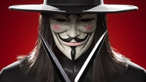 V per Vendetta