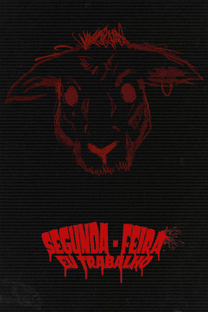 Segunda-Feira Eu Trabalho