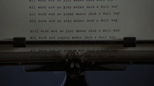 The Shining