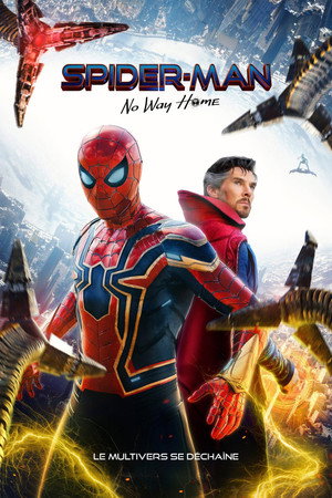 Spider-Man : No Way Home
