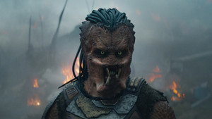 Predator: Badlands