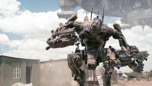 District 9