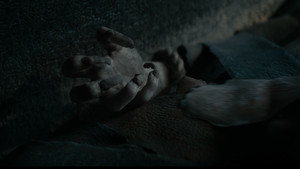 Lee Cronin's The Mummy