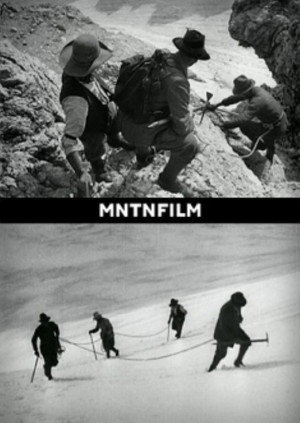 A Mountaineering Memory