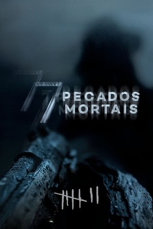 Seven - Os Sete Crimes Capitais