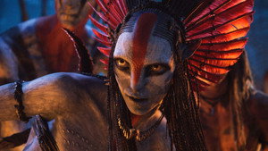 Avatar: Fire and Ash