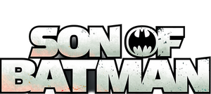 El Hijo de Batman