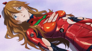 シン・エヴァンゲリオン劇場版:||