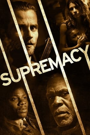 Póster de la película Supremacy