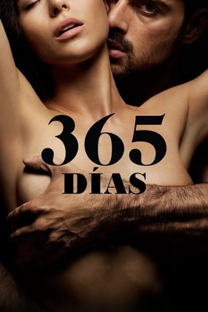 Poster de pelicula: 365 días