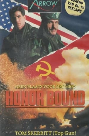 Póster de la película Honor Bound