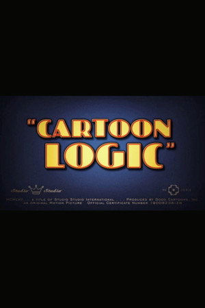 Póster de la película Cartoon Logic