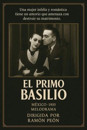El primo Basilio