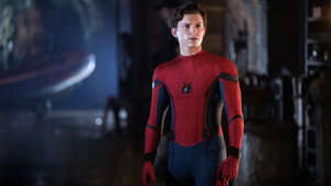 Spider-Man: Far From Home