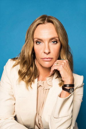 Toni Collette