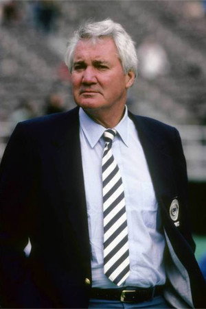 Pat Summerall