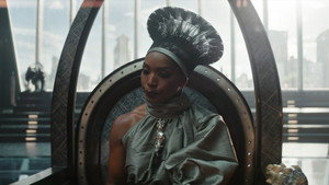 Black Panther: Wakanda Forever