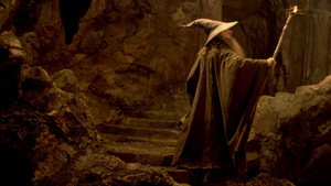 The Lord of the Rings: The Fellowship of the Ring