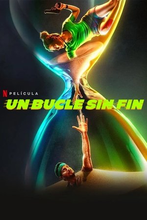 Póster de la película Un bucle sin fin