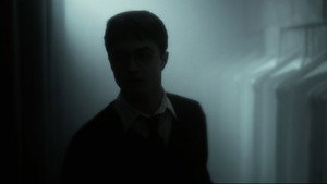 Harry Potter and the Half-Blood Prince