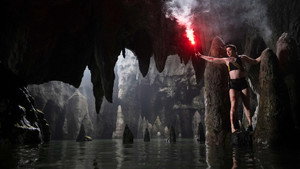 The Devil's Mouth