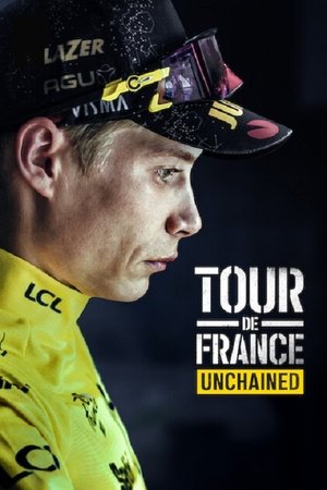 Tour de France : Au cœur du peloton