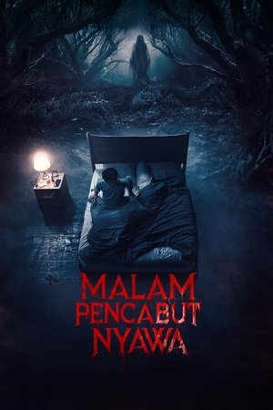 Póster de la película Malam Pencabut Nyawa