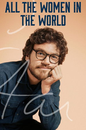 Todas as Mulheres do Mundo