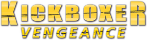 Kickboxer: Vengeance