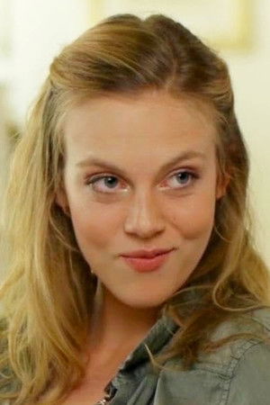 Brittany Taylor Visser