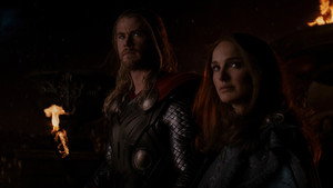 Thor: The Dark World