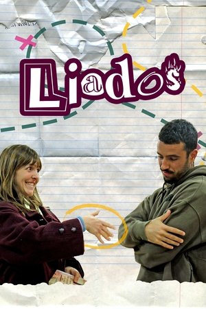 Póster de la película Liados