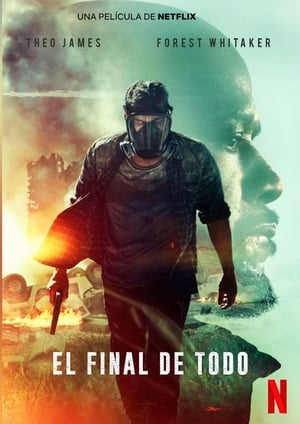 Póster de la película El final de todo