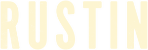 Rustin