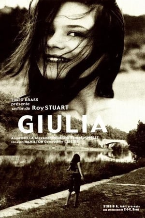 Póster de la película Julia