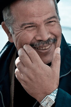 Mounir Baaziz