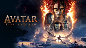 Avatar: Fire and Ash