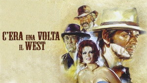 C'era una volta il West