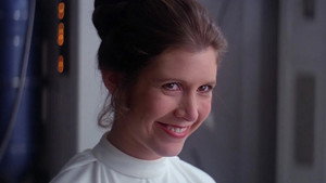 The Empire Strikes Back